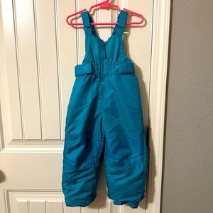 Cat&Jack 2T Snow Bib